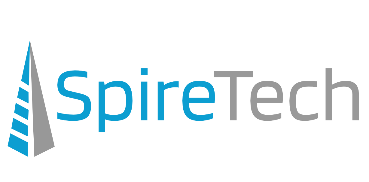 SpireTech  | Managed IT Services